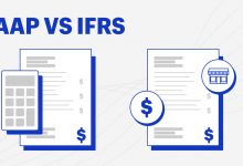 公认会计原则与国际财务报告准则:会计准则之间的6个差异-深圳市元小科技有很公司|一起出海
