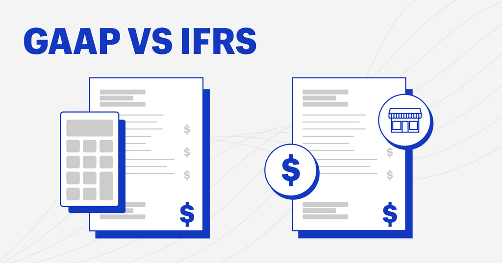 gaap vs.
ifrs