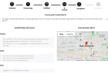 ParcelEcho Order Tracking:自动化包裹跟踪提升电商运营效率-深圳市元小科技有很公司|一起出海