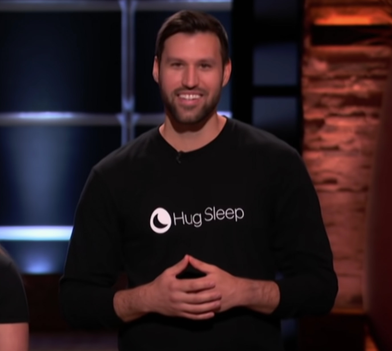 Matt Mundt on Shark
Tank