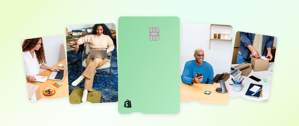 Shopify Credit launch
blog
