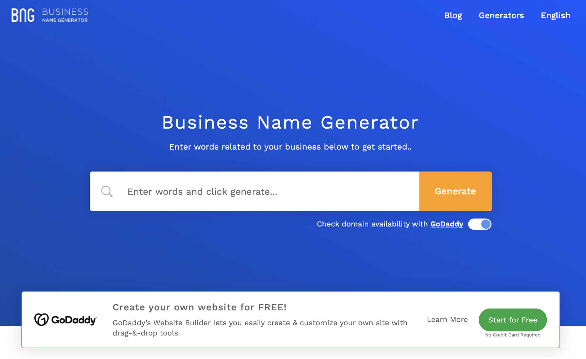 business name
generator