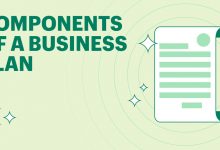 商业计划的 8 个关键组成部分-深圳市元小科技有很公司|一起出海