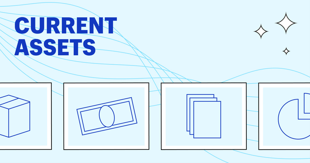 current
assets
