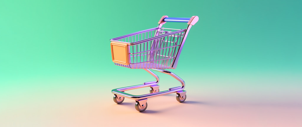ecommerce shopping
cart