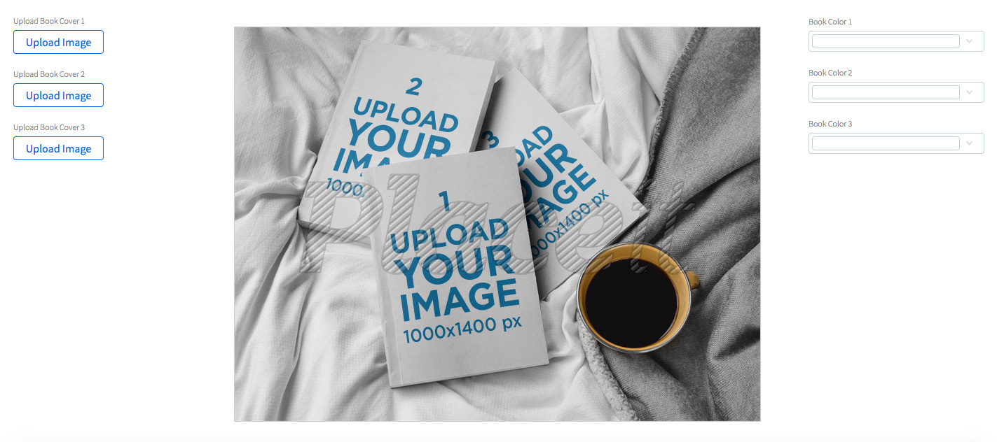 mockups