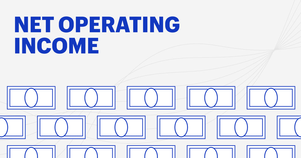 Image to represent article about net operating
income