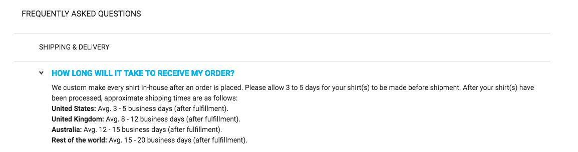 print on
demand