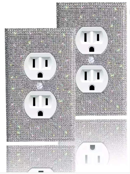 switch
plate