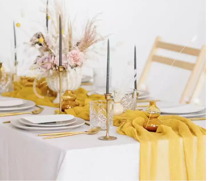 table runners