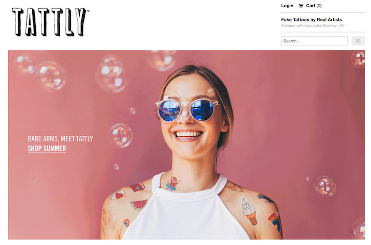 tattly