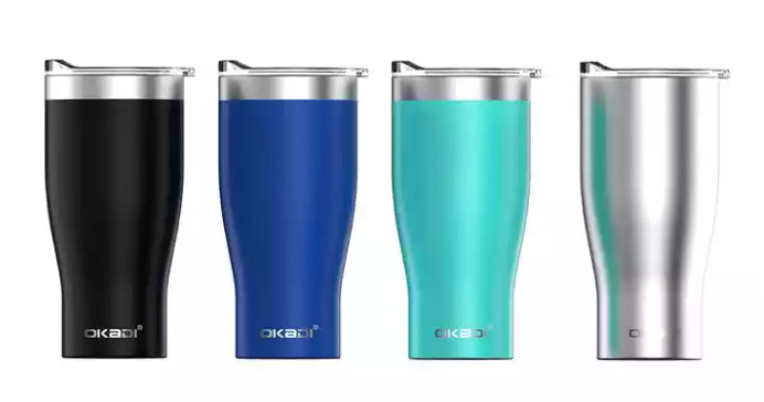 tumblers