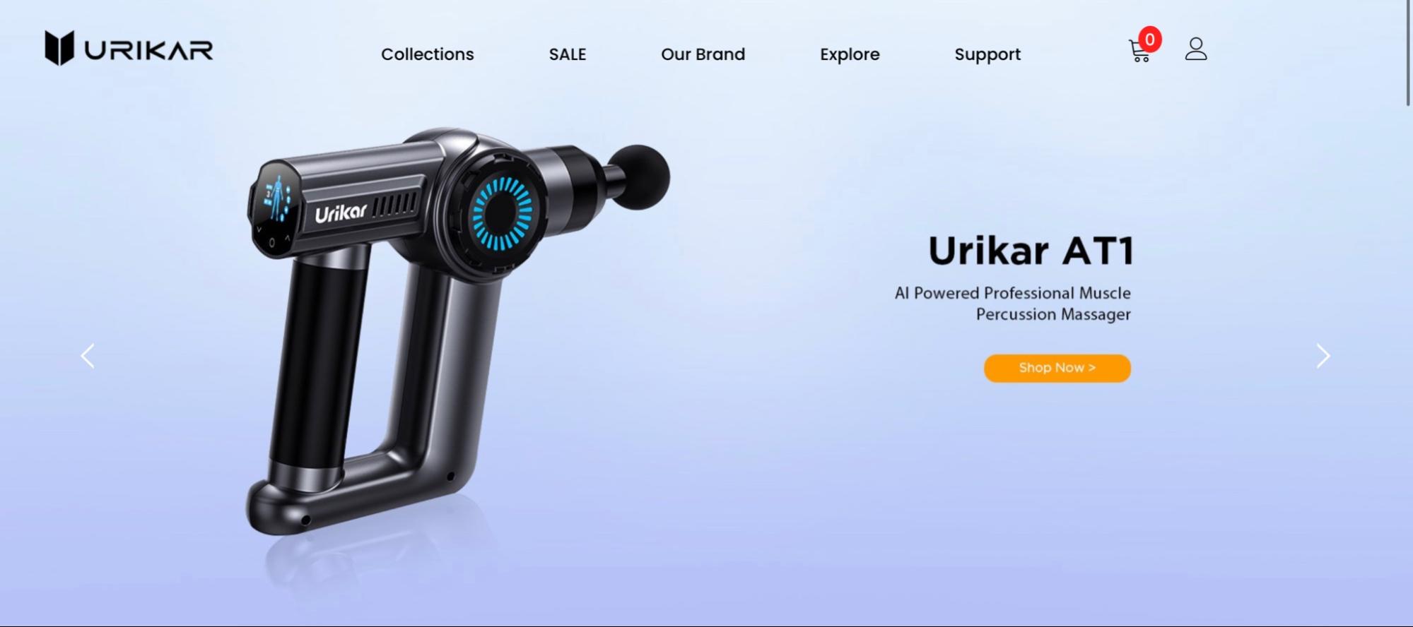 urikar
example
