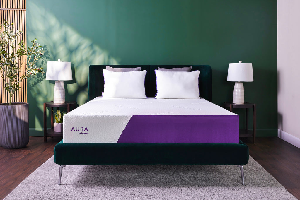 Aura Polysleep 床垫