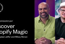了解 Shopify Magic 如何增强您的业务-深圳市元小科技有很公司|一起出海