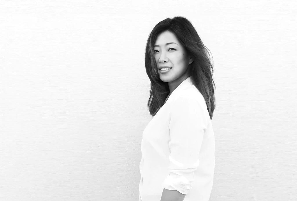 AYK创始人兼企业家Angie Kim