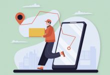 电子包裹跟踪、电子包裹递送和运输指南 (2023)-深圳市元小科技有很公司|一起出海